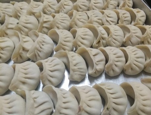 Frozen Pork Momo