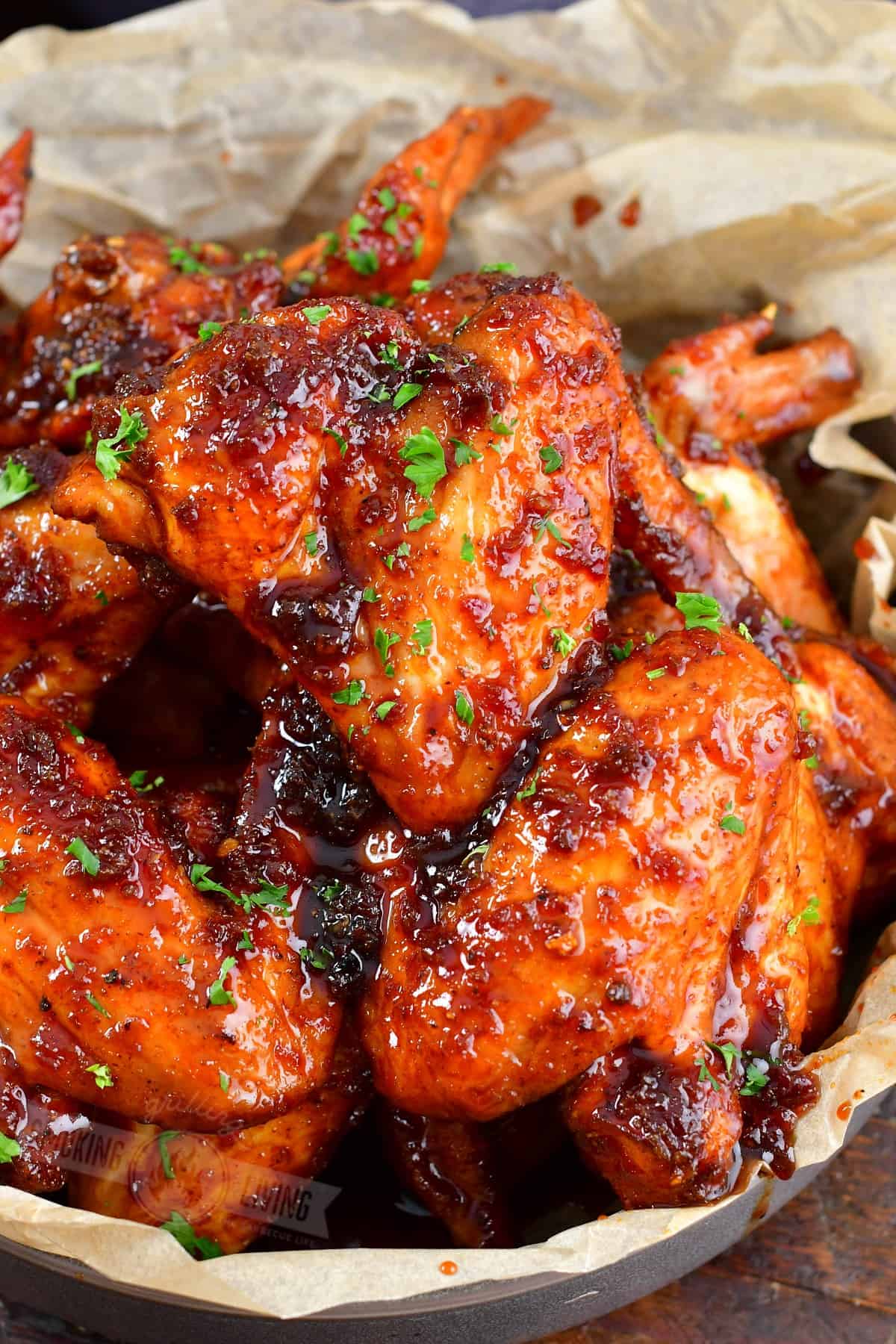 Chili Wings